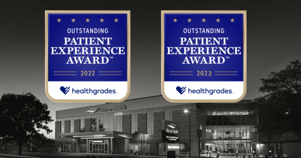 Quality & Excellence | Mercer Health