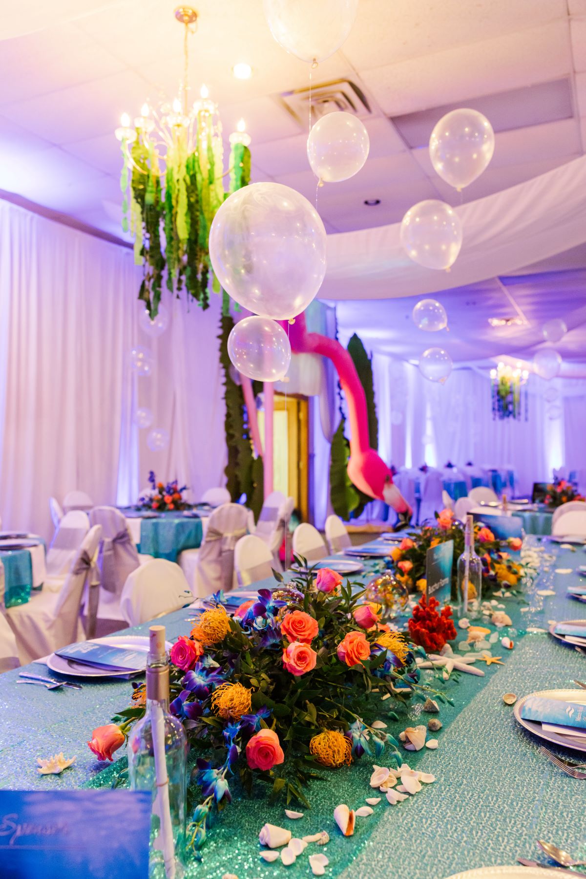 Charity Ball | Charity Sponsorship Opportunities | Mercer Health
