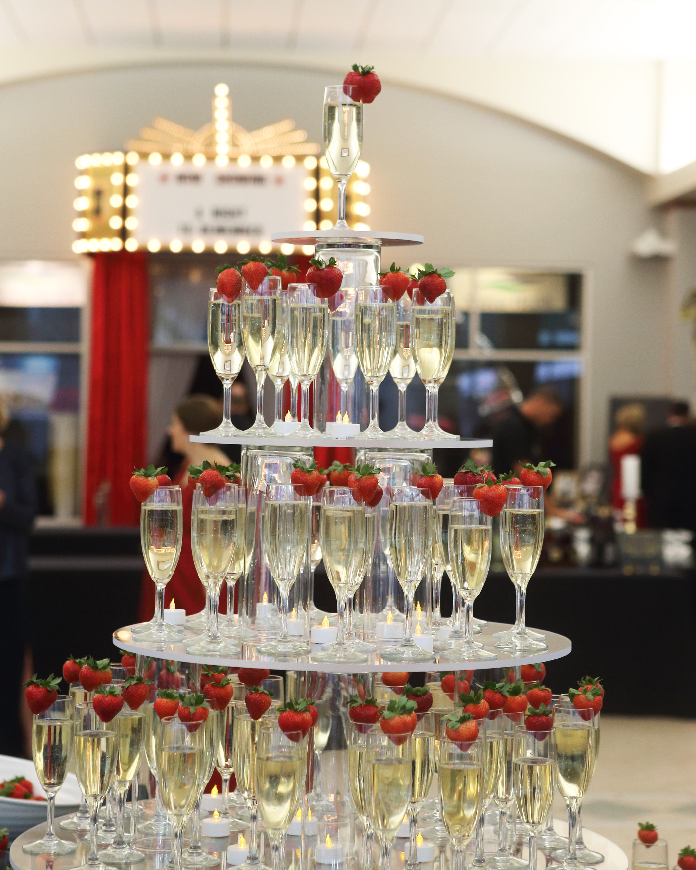 Charity Ball | Charity Sponsorship Opportunities | Mercer Health