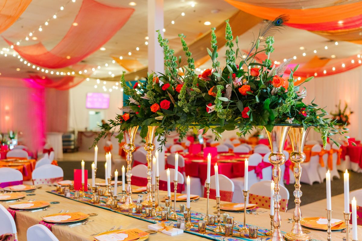 Charity Ball | Charity Sponsorship Opportunities | Mercer Health