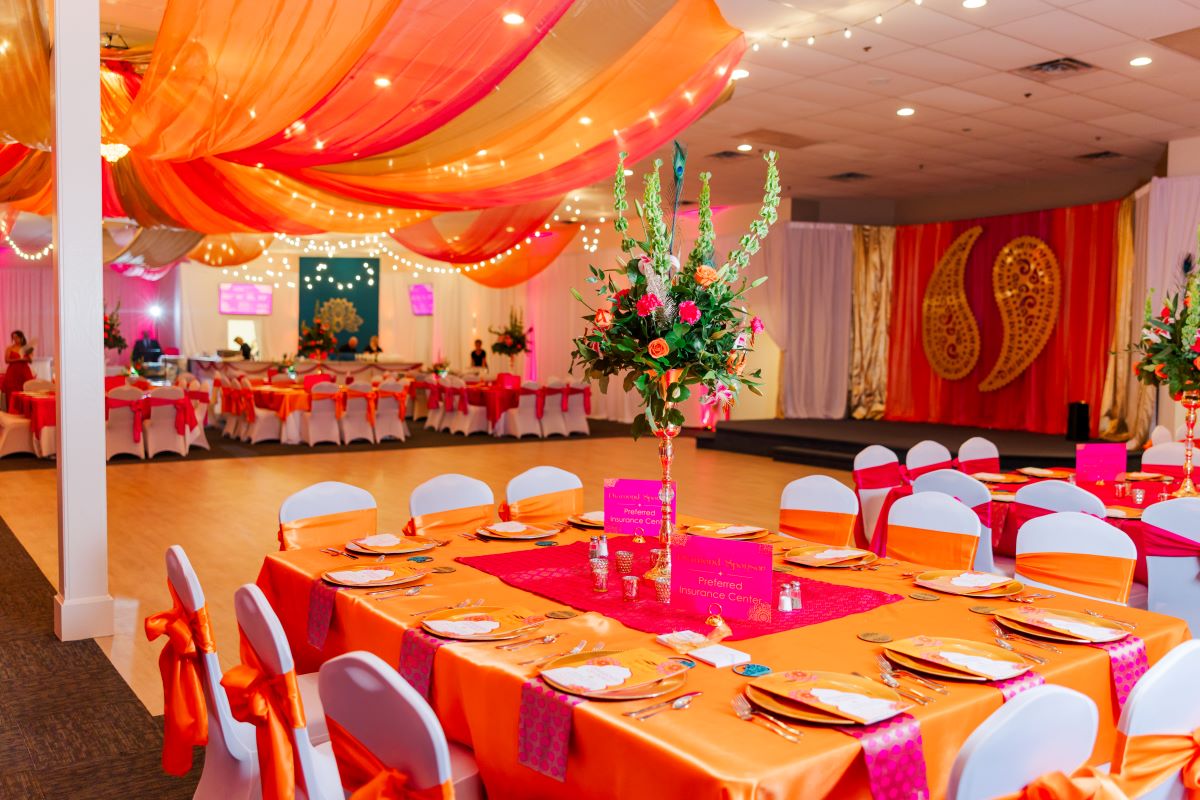 Charity Ball | Charity Sponsorship Opportunities | Mercer Health