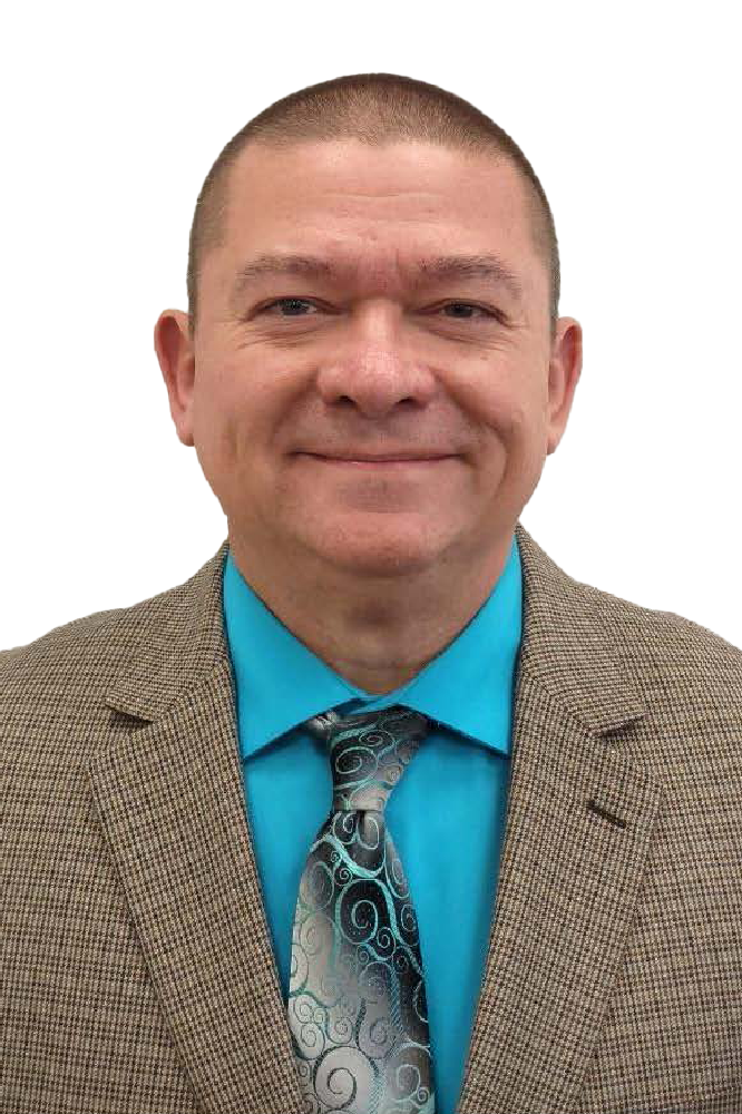 Catron, Anthony,  CRNA