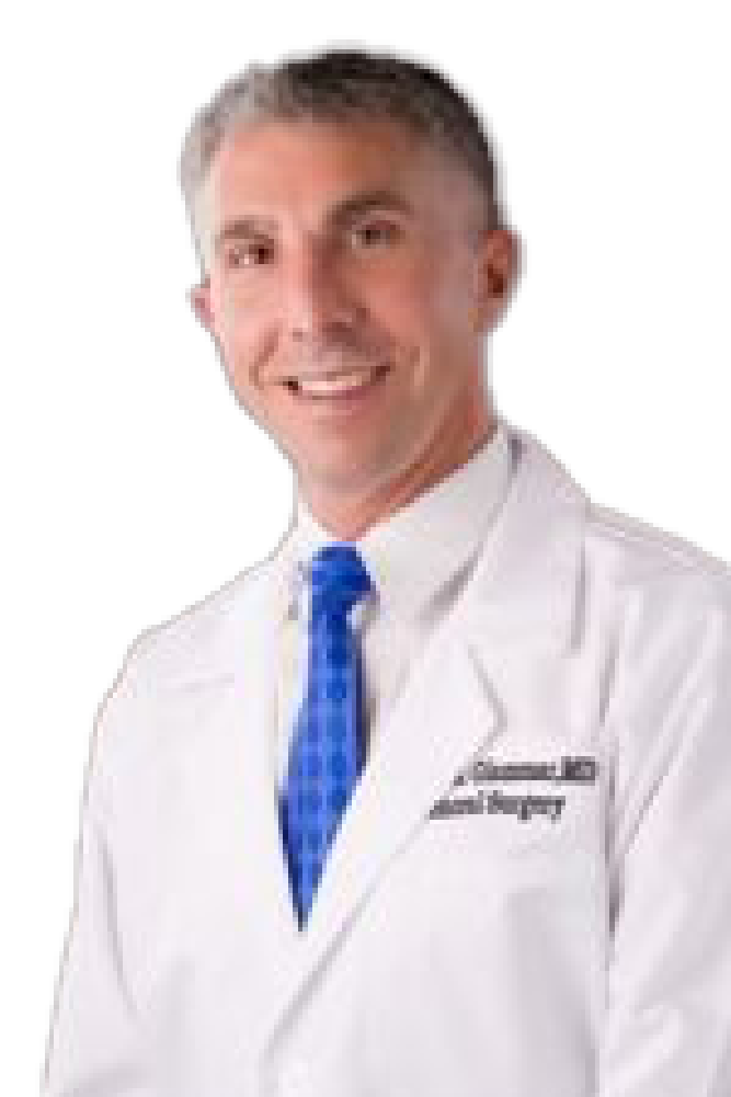 Giammar, David, MD